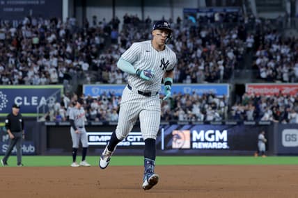 MLB: Detroit Tigers at New York Yankees