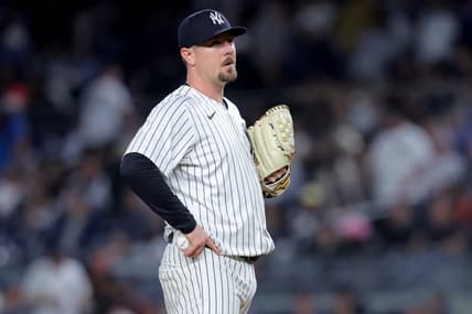 MLB: Detroit Tigers at New York Yankees