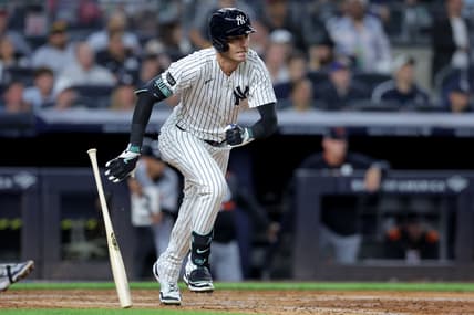 MLB: Detroit Tigers at New York Yankees