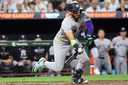 MLB: New York Yankees at Baltimore Orioles