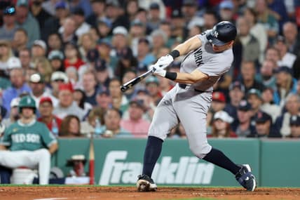 MLB: New York Yankees at Boston Red Sox, ben rice