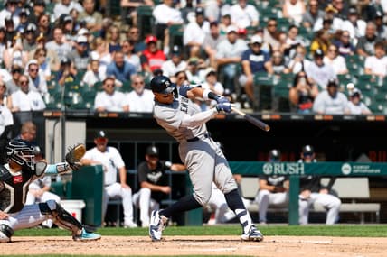 MLB: New York Yankees at Chicago White Sox