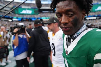 Sauce Gardner, jets