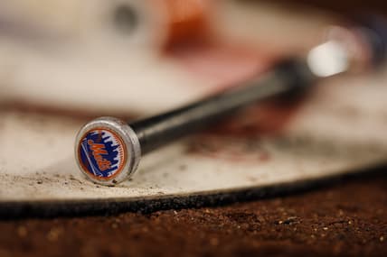 MLB: New York Mets at Washington Nationals