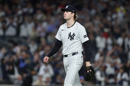 MLB: Wildcard-Boston Red Sox at New York Yankees