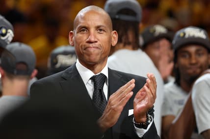 NBA: Playoffs-New York Knicks at Indiana Pacers