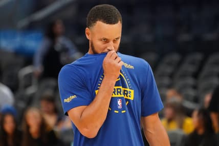 NBA: Preseason-Los Angeles Lakers at Golden State Warriors