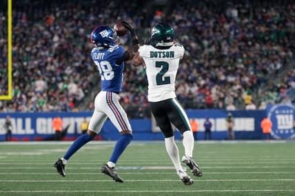 Syndication: The Record, giants, cor'dale flott
