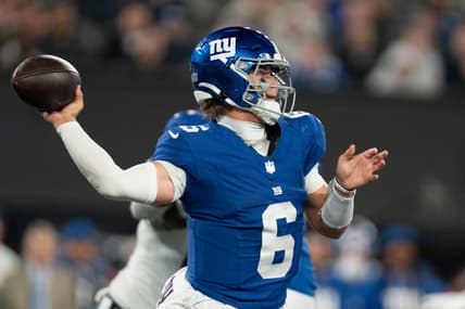 jaxson dart, giants