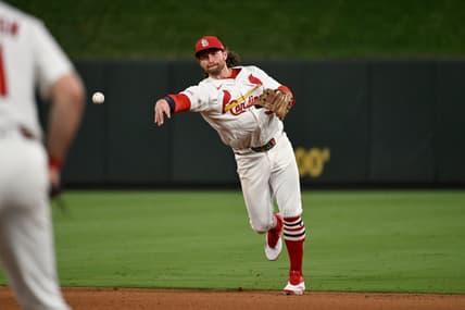 MLB: Cincinnati Reds at St. Louis Cardinals, brendan donovan, yankees