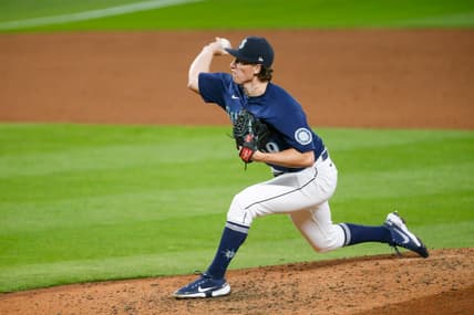 MLB: Houston Astros at Seattle Mariners, mets