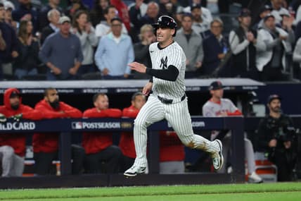 MLB: Wildcard-Boston Red Sox at New York Yankees