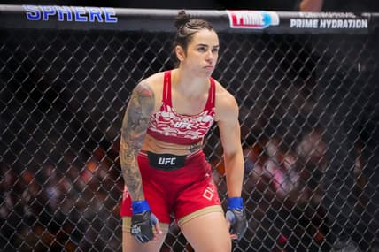 MMA: Riyadh Season Noche UFC 306 - Aldana vs Dumont