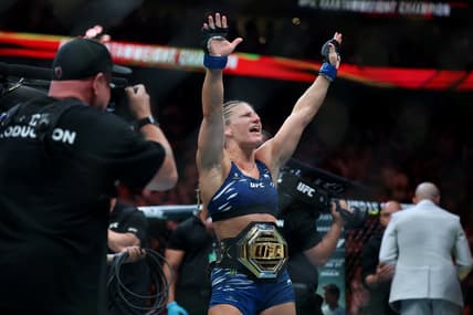 MMA: UFC 316 - Pena vs Harrison