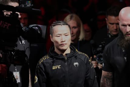 MMA: UFC 322-Shevchenko vs Weili