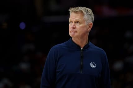 NBA: Golden State Warriors at New Orleans Pelicans