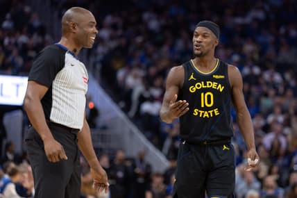 NBA: Indiana Pacers at Golden State Warriors