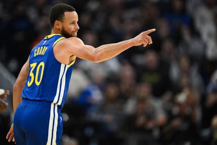 NBA: Phoenix Suns at Golden State Warriors