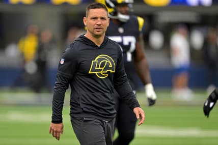 NFL: Seattle Seahawks at Los Angeles Rams, new york giants