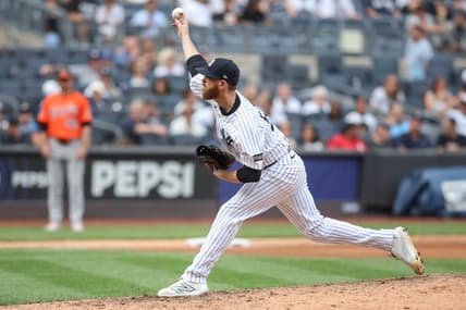 MLB: Baltimore Orioles at New York Yankees, paul blackburn