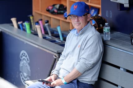 MLB: New York Mets at New York Yankees