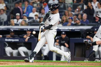 MLB: Playoffs-Toronto Blue Jays at New York Yankees