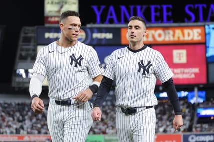 MLB: Wildcard-Boston Red Sox at New York Yankees