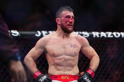 MMA: UFC 323 - Dvalishvili vs Yan