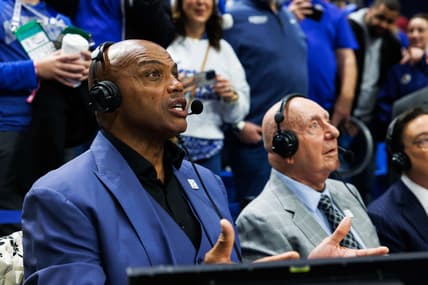 NCAA Basketball: Indiana at Kentucky