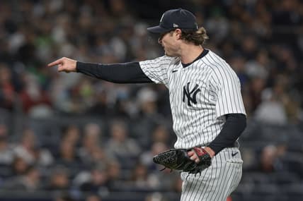 MLB: Boston Red Sox at New York Yankees