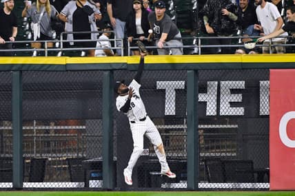 MLB: Detroit Tigers at Chicago White Sox
