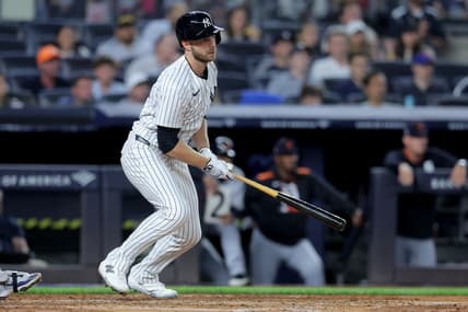 MLB: Detroit Tigers at New York Yankees