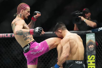 MMA: UFC 324- OMalley vs Yadong