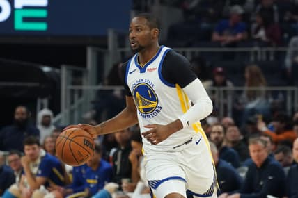 NBA: Toronto Raptors at Golden State Warriors