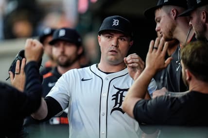 Syndication: Detroit Free Press