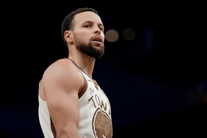 NBA: Detroit Pistons at Golden State Warriors
