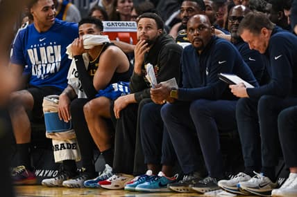 NBA: Philadelphia 76ers at Golden State Warriors