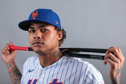 MLB: New York Mets-Media Day