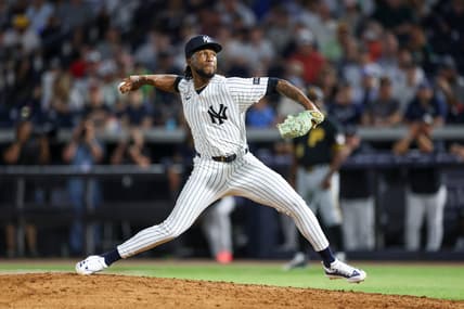 MLB: Spring Training-Pittsburgh Pirates at New York Yankees