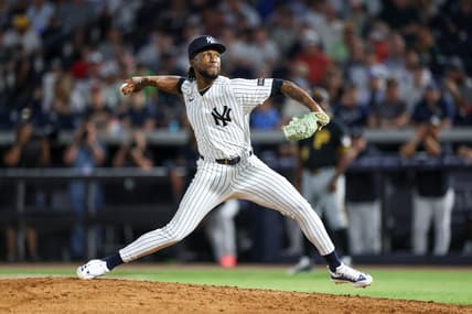 MLB: Spring Training-Pittsburgh Pirates at New York Yankees