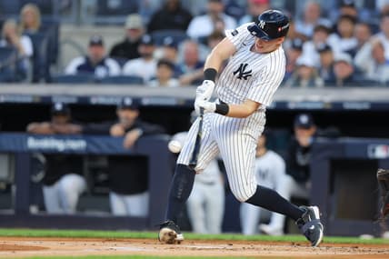MLB: Wildcard-Boston Red Sox at New York Yankees