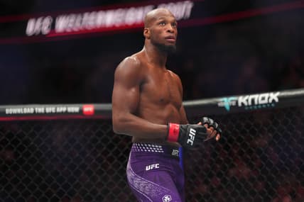 MMA: UFC Fight Night-London Page vs Patterson