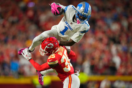 NFL: Detroit Lions at Kansas City Chiefsm jaylen watson, new york giants