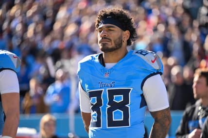 L'Jarius Sneed, giants, NFL: Kansas City Chiefs at Tennessee Titans