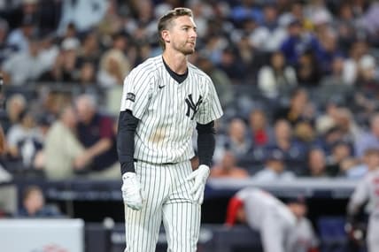 MLB: Boston Red Sox at New York Yankees