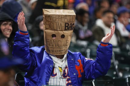 MLB: Minnesota Twins at New York Mets