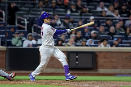 MLB: Minnesota Twins at New York Mets