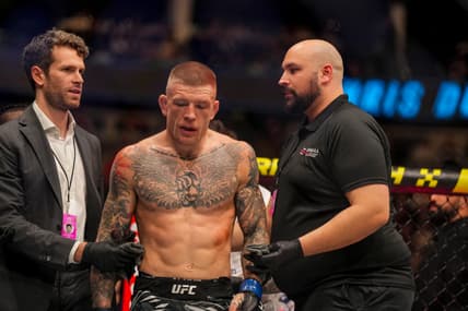 MMA: UFC Fight Night Vucenic vs Duncan