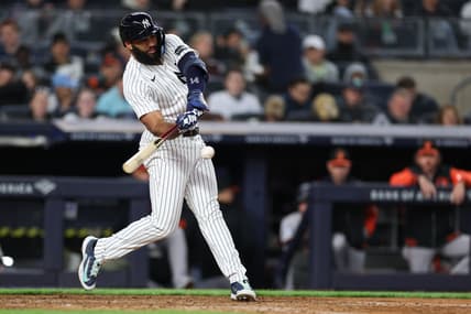 MLB: Baltimore Orioles at New York Yankees