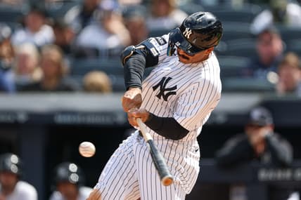 MLB: Baltimore Orioles at New York Yankees